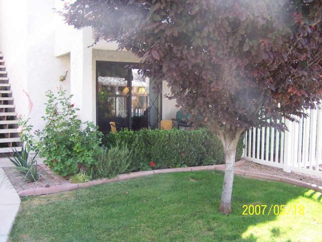 1920 W Lindner Ave. #103, Mesa, AZ 85202