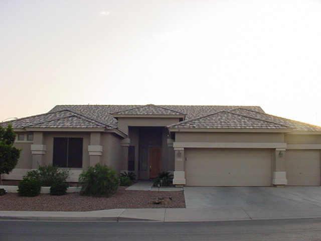 1404 N Bernard Cir., Mesa, AZ 85207