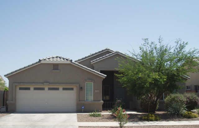 22025 E Calle De Flores St., Queen Creek, AZ 85142