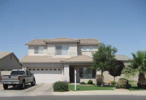 3238 S Wade Dr., Gilbert, AZ 85297