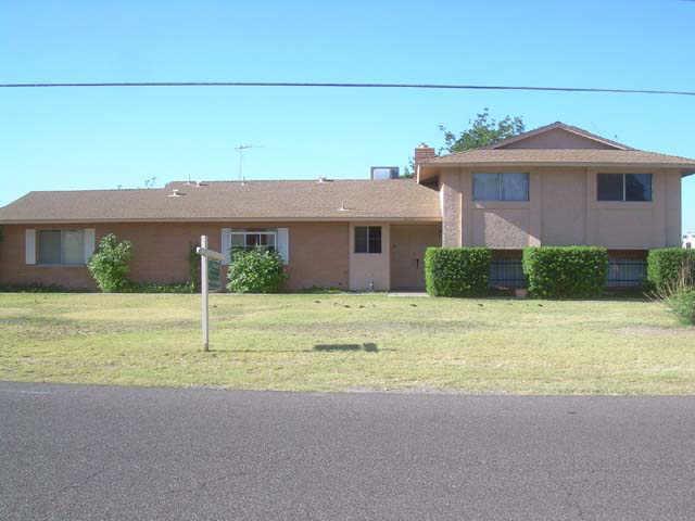 4315 W Tierra Buena Ln., Glendale, AZ 85306