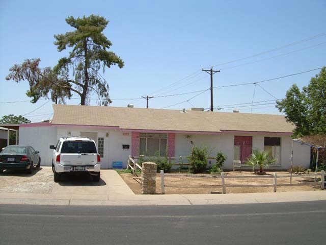 3214 N 50th Dr., Phoenix, AZ 85031