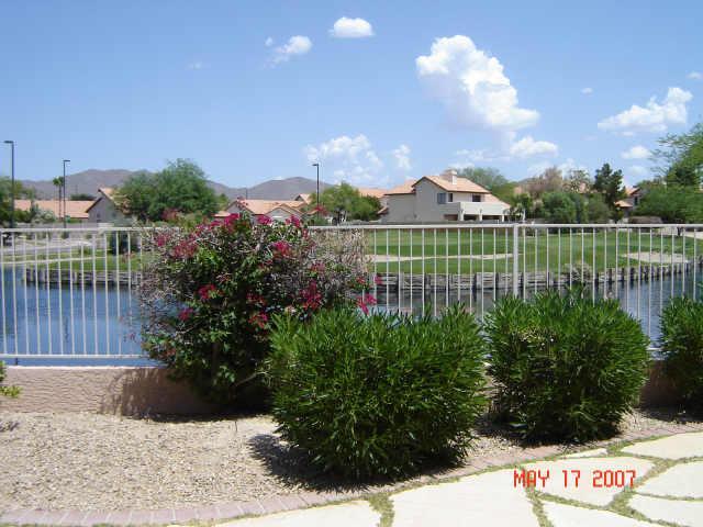 3851 N Kings Peak St., Mesa, AZ 85215