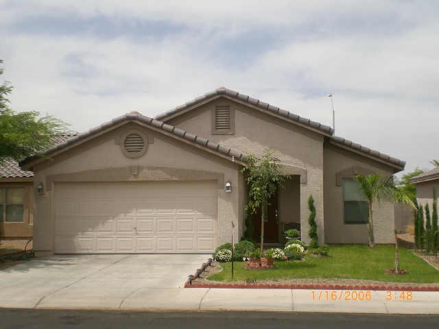 636 W Kingman Loop, Casa Grande, AZ 85122