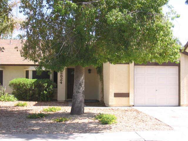 2824 E Irwin Ave., Mesa, AZ 85204