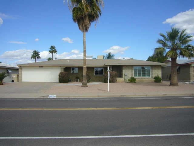 6666 E Adobe St., Mesa, AZ 85205