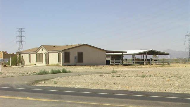 23122 N 107th Ave., Sun City, AZ 85373
