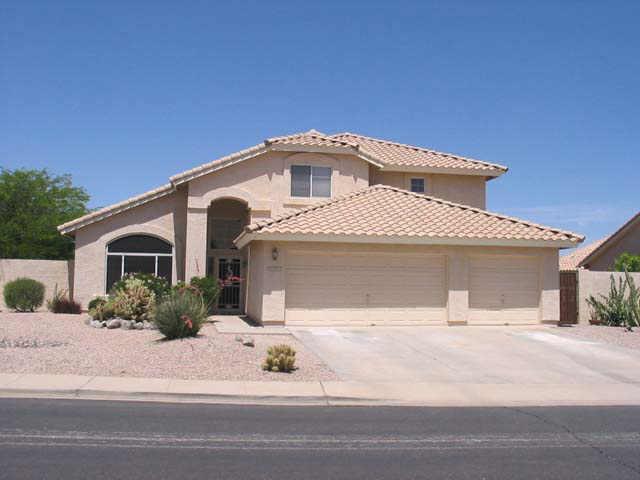 4308 N St Elias, Mesa, AZ 85215