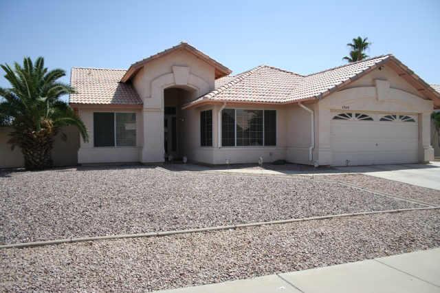 4349 E San Remo Ave., Gilbert, AZ 85234