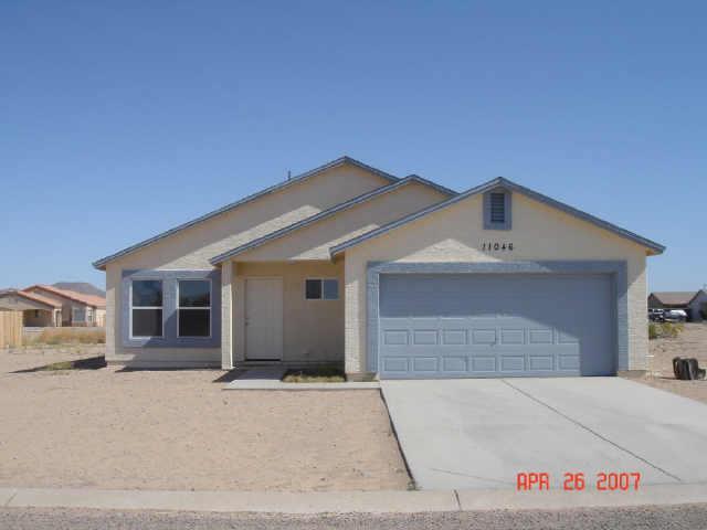 11046 W Loma Vista Dr., Arizona City, AZ 85123