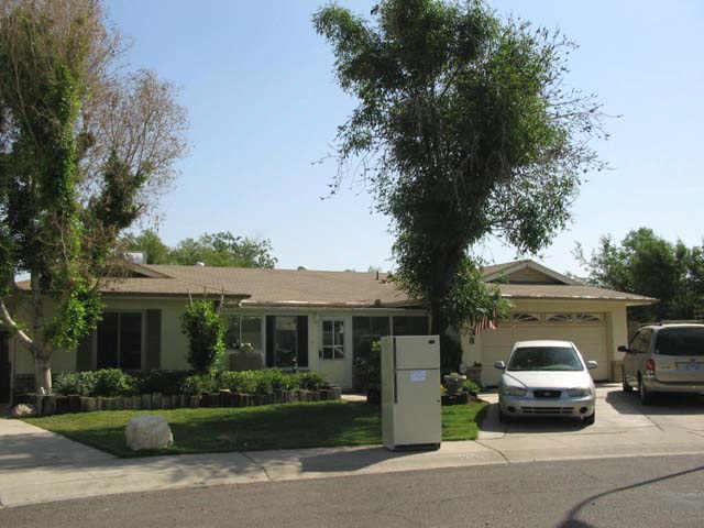 4138 W Ruth Ave., Phoenix, AZ 85051