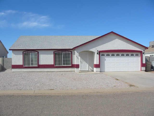 14960 S Padres Rd., Arizona City, AZ 85223