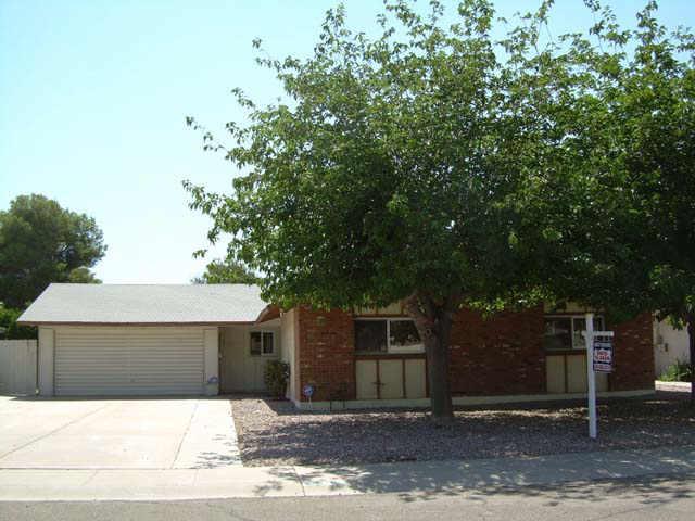 4518 S Oak St., Tempe, AZ 85282