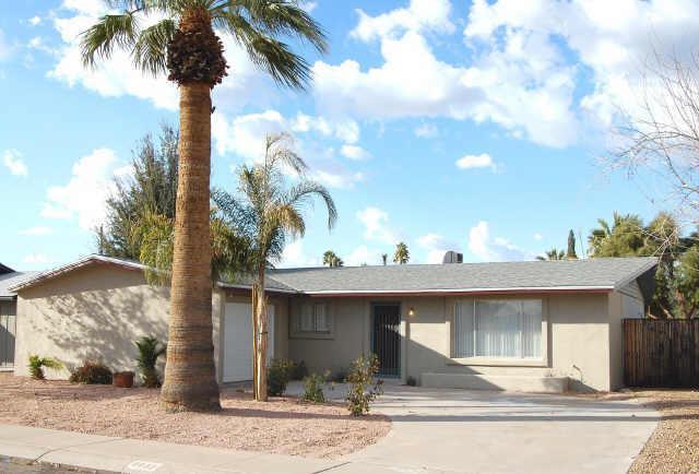 8632 E Keim Dr., Scottsdale, AZ 85250