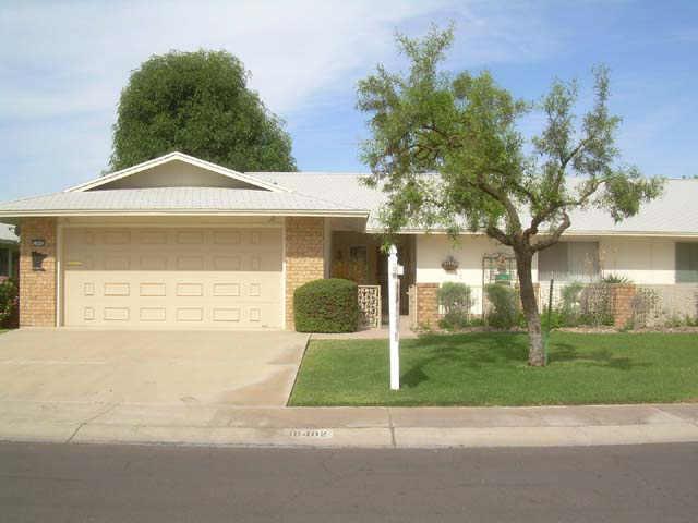 18402 N 99th Dr. #54, Sun City, AZ 85373