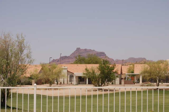 6162 E Redmont Dr., Mesa, AZ 85215