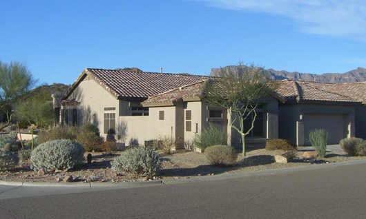 5448 S Mohave Sage Dr., Gold Canyon, AZ 85218