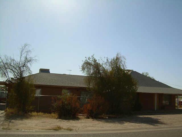 1011 N Park Ave., Casa Grande, AZ 85222