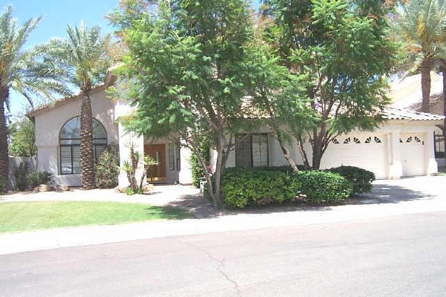 1820 E Cascade Dr., Gilbert, AZ 85234