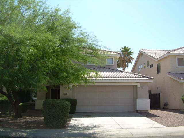 16805 S 28th Pl., Phoenix, AZ 85048