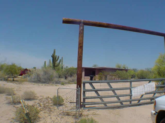 7722 E Dynamite Blvd., Scottsdale, AZ 85266