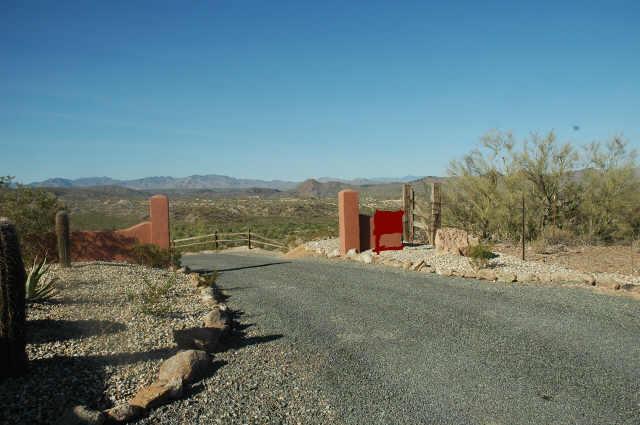 W 89/93 Hwy., Wickenburg, AZ 85390