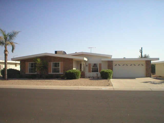 10805 W Lola Dr., Sun City, AZ 85373