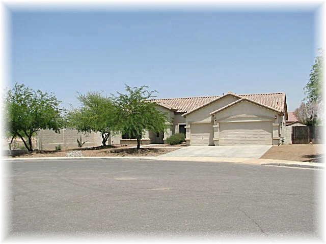 7432 W Villa Chula Dr., Glendale, AZ 85310