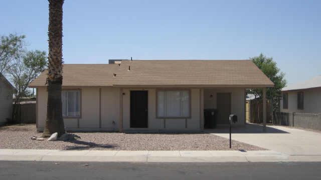 916 S Lebanon Ln., Tempe, AZ 85288