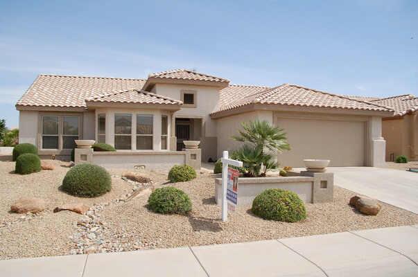 15824 W Grand Point Ln., Surprise, AZ 85374