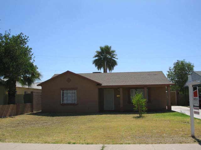 2009 N 23rd St., Phoenix, AZ 85006
