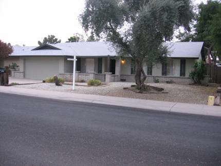 5045 W Mescal Ave., Glendale, AZ 85304