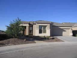 42988 W Misty Morning Ln., Maricopa, AZ 85138