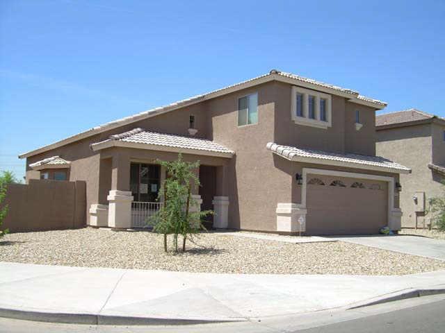 9405 W Pioneer St., Tolleson, AZ 85353