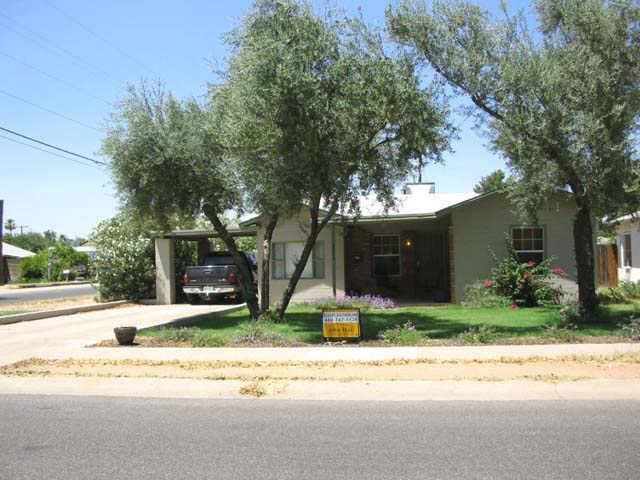 2202 E Clarendon Ave., Phoenix, AZ 85016