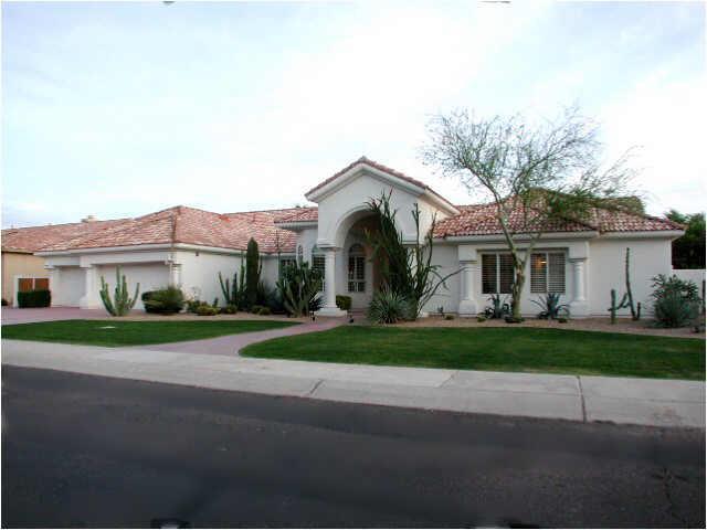 7375 E Kalil Dr., Scottsdale, AZ 85260