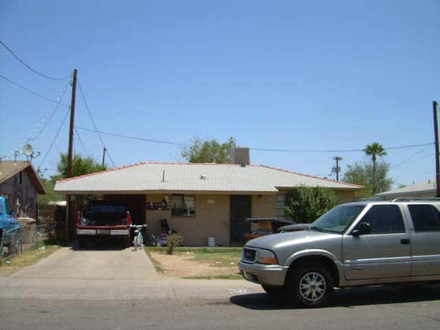 6527 N 59th Dr., Glendale, AZ 85301