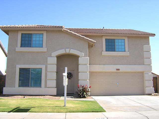 3018 W Horsham Dr., Phoenix, AZ 85027