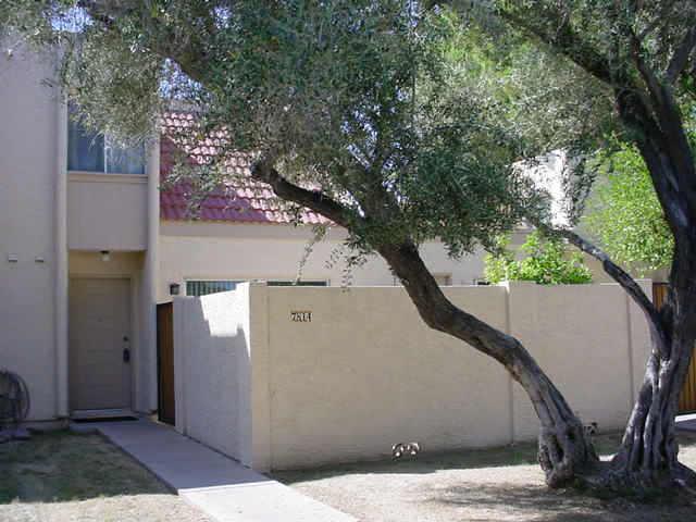 7814 E Rovey Ave., Scottsdale, AZ 85250