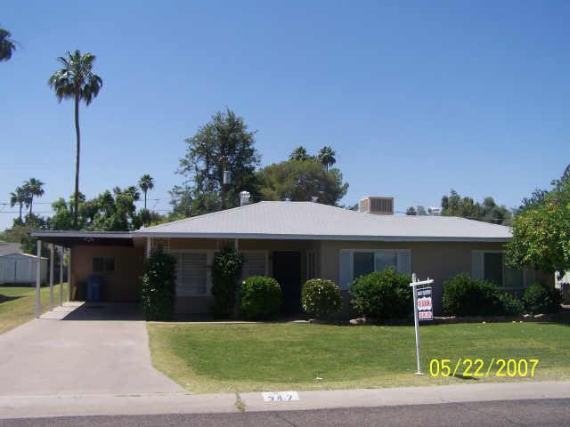 347 E Belmont Ave., Phoenix, AZ 85020