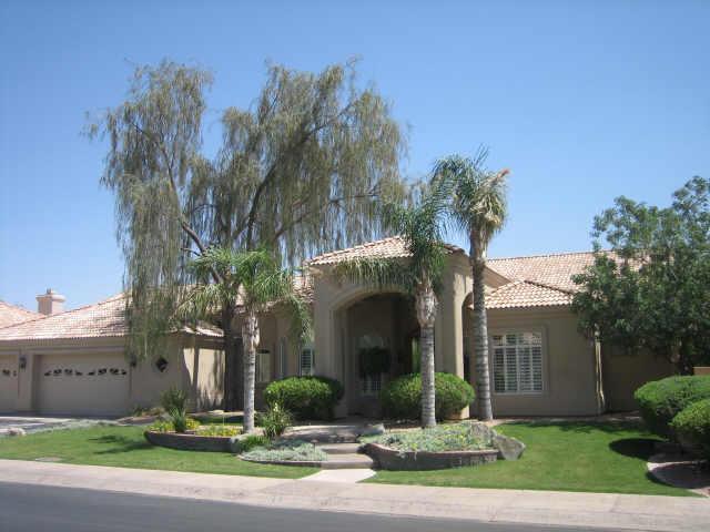 11237 E Sorrel Ln., Scottsdale, AZ 85259