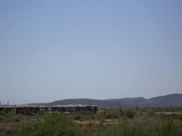 2509 W Matt Dillon Tr., Phoenix, AZ 85085