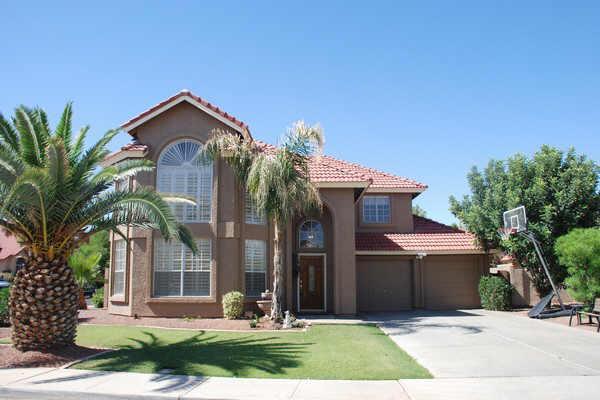 701 W Mesquite St., Gilbert, AZ 85233