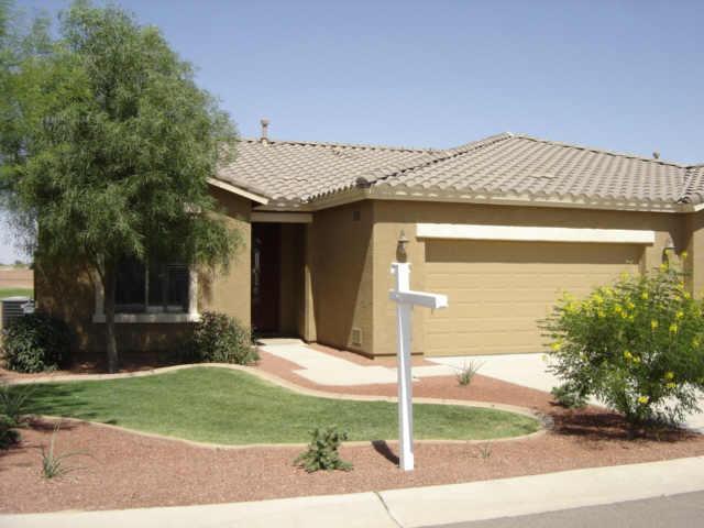 20683 N Lemon Drop Dr., Maricopa, AZ 85138