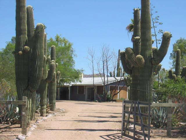 628 W Tepee St., Apache Junction, AZ 85220