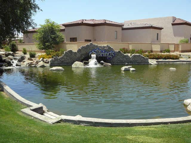 111 S Willow Creek St., Chandler, AZ 85225