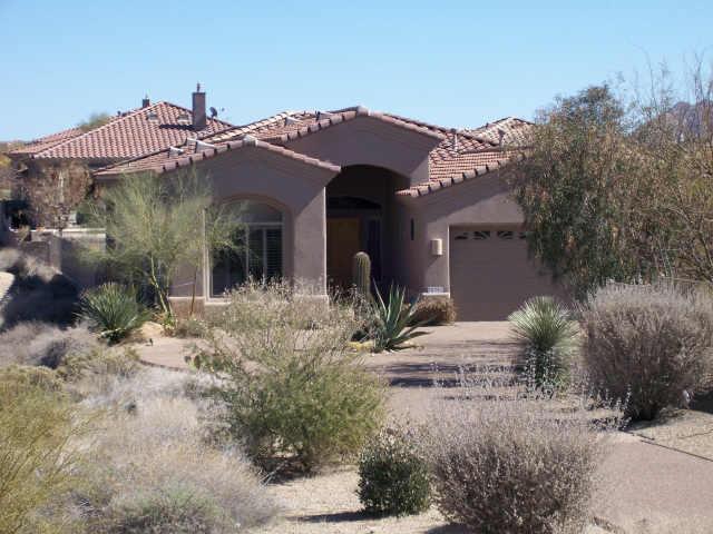 35391 N 94th Way, Scottsdale, AZ 85262