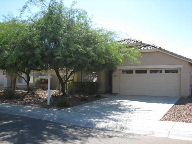 3911 E Longhorn Dr., Gilbert, AZ 85297