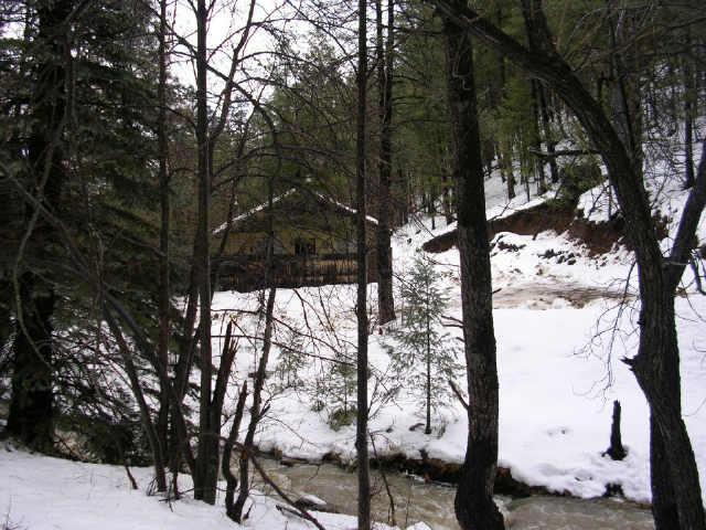 7105 S Knapp Gulch Rd., Prescott, AZ 86303