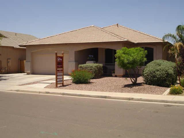 3864 E Cody Ave., Gilbert, AZ 85234